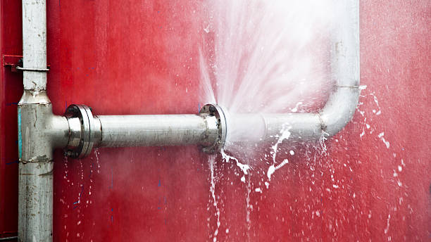 Best Emergency water damage restoration  in Seaman, OH